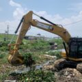 Riesgo de inundaciones une a municipios del Valle de Toluca