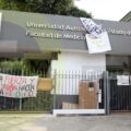 Paristas de la UAEMéx denuncian hostigamiento; crearán unidad de género