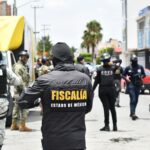 Operativo Restitución expone la red de despojo en Edomex