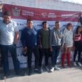 Detienen a seis personas en Almoloya de Juárez tras persecución policial