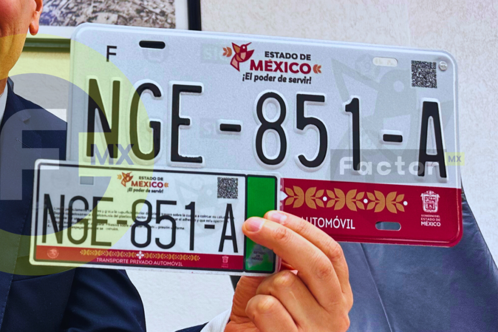 Hoy No Circula comenzará en el Valle de Toluca: esto debes saber