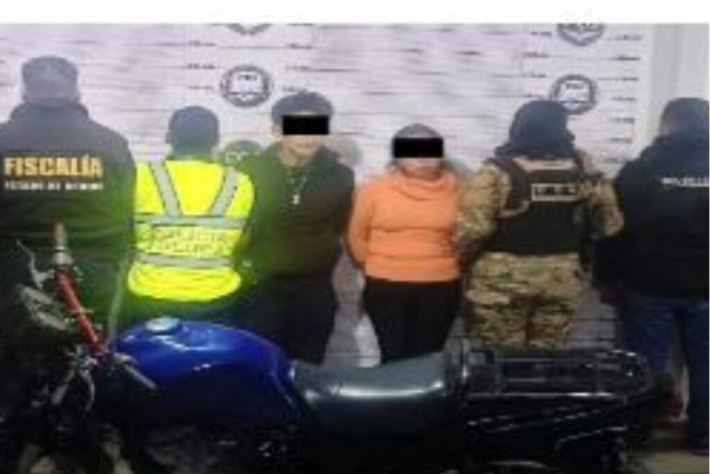 Suman 15 detenidos en Toluca tras operativo Capital Segura