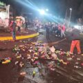 Habrá multa y detención a quienes tiren basura en Toluca