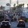 Redadas migratorias en EE.UU. desatan protestas; seis mexicanos detenidos