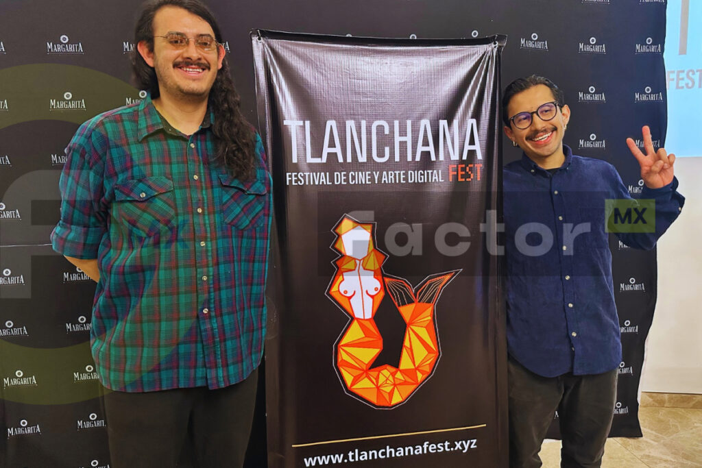 Cine en Toluca vibra con el regreso del Tlanchana Fest