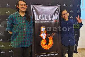 Cine en Toluca vibra con el regreso del Tlanchana Fest