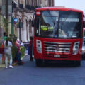 Tarifazo en el Edomex: no habrá aumento sin transformar el transporte, advierte Sibaja