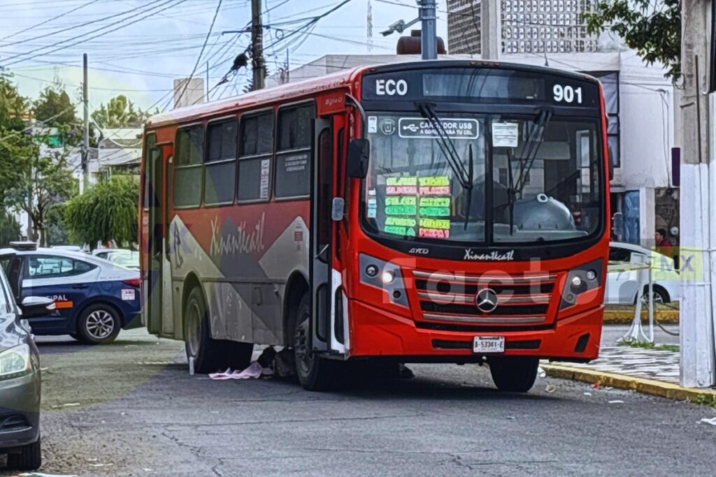 Tarifazo en el Edomex: no habrá aumento sin transformar el transporte, advierte Sibaja