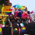 Marcha del Orgullo: cuerpos y memoria en las calles de Metepec