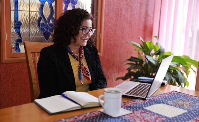Patricia Zarza arrasa en la UAEMéx: gana con voto directo