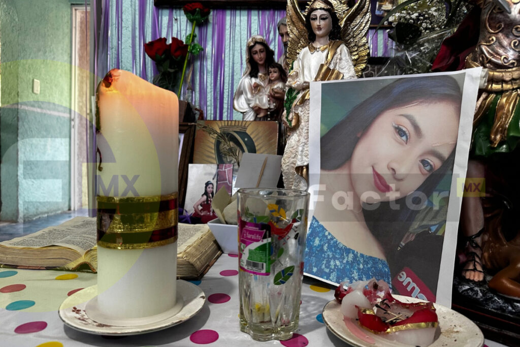 Feminicidio de Wendy: dictan nueva sentencia a su expareja