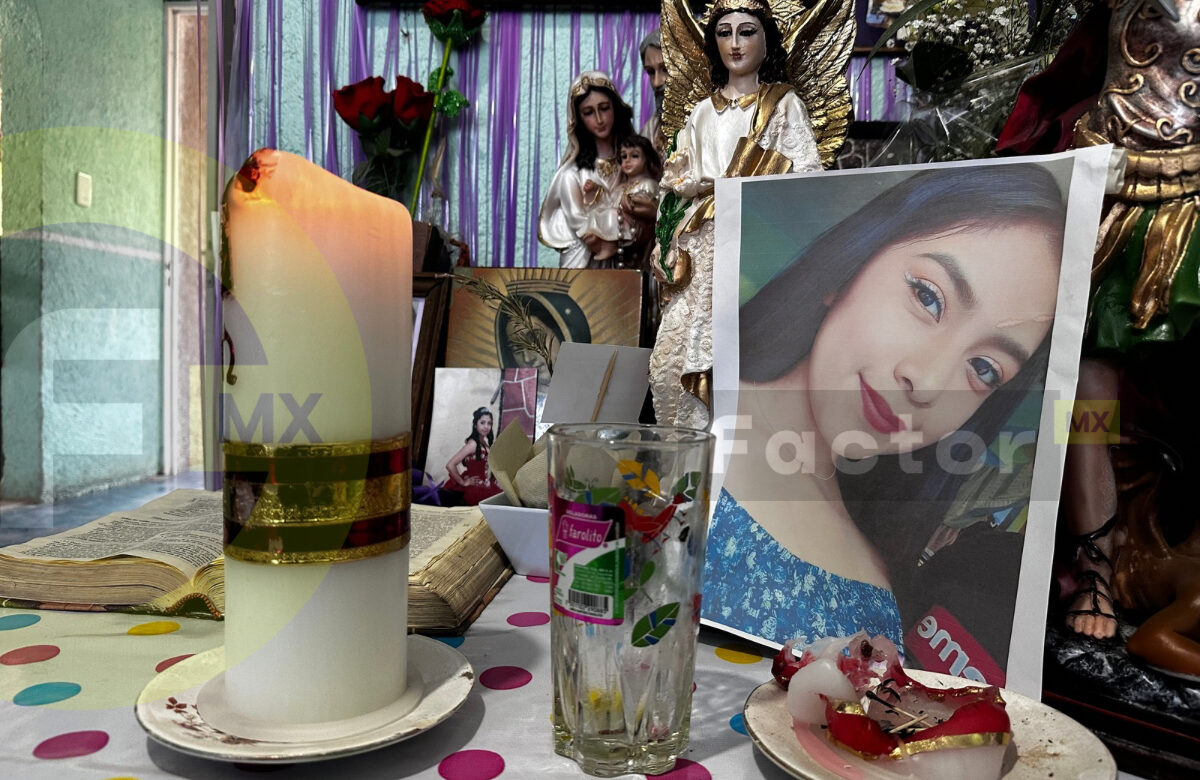 Feminicidio de Wendy: dictan nueva sentencia a su expareja