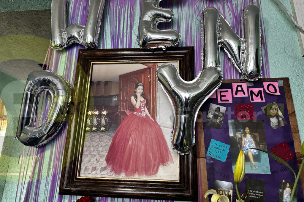 Feminicidio de Wendy: dictan nueva sentencia a su expareja