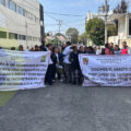 Paro en hospitales del Edomex: 85 unidades suspenden servicios por desabasto