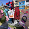 Xonacatlán grita justicia por Natalia, víctima de feminicidio