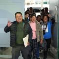 Injustamente preso: Longino recibió amnistía en Edomex