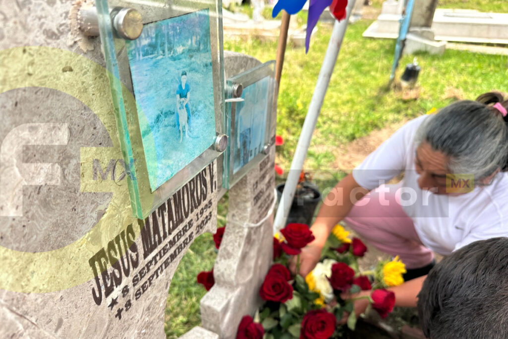 parte de los restos de Jesús fueron enterrados en Toluca