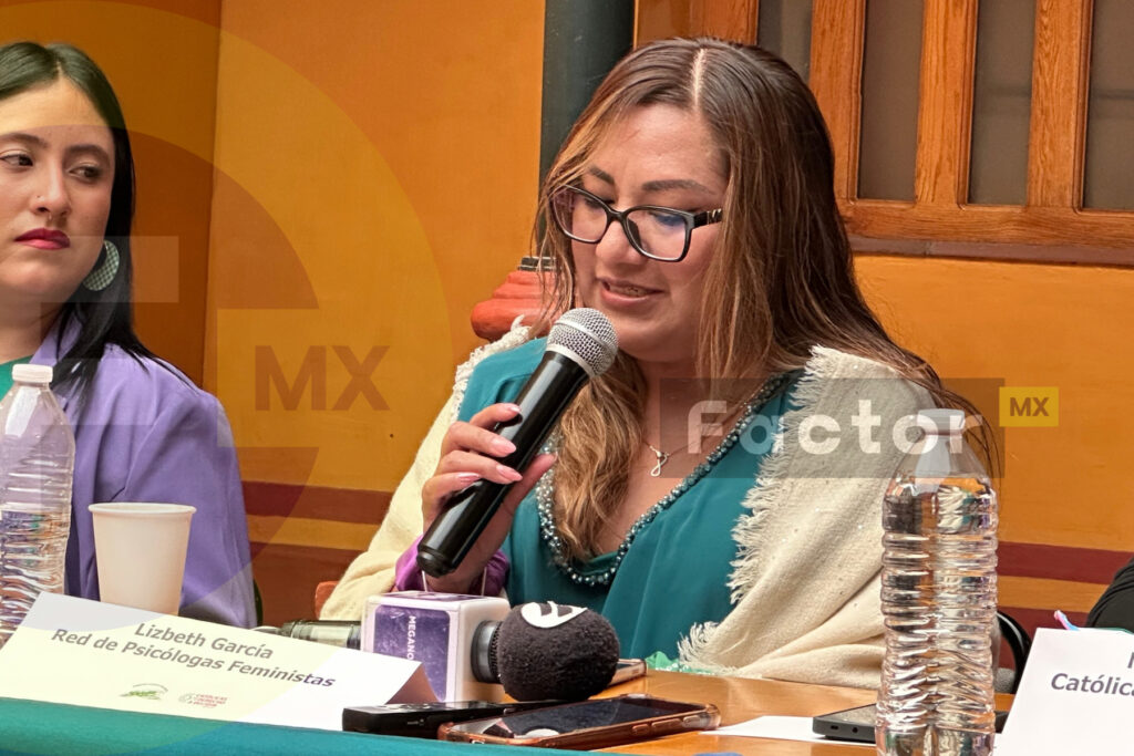 Aborto en Edomex inaccesible pese a despenalización