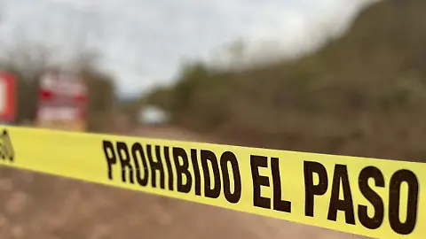 Hallan sin vida a Patricia; desaparecida en Jocotitlán