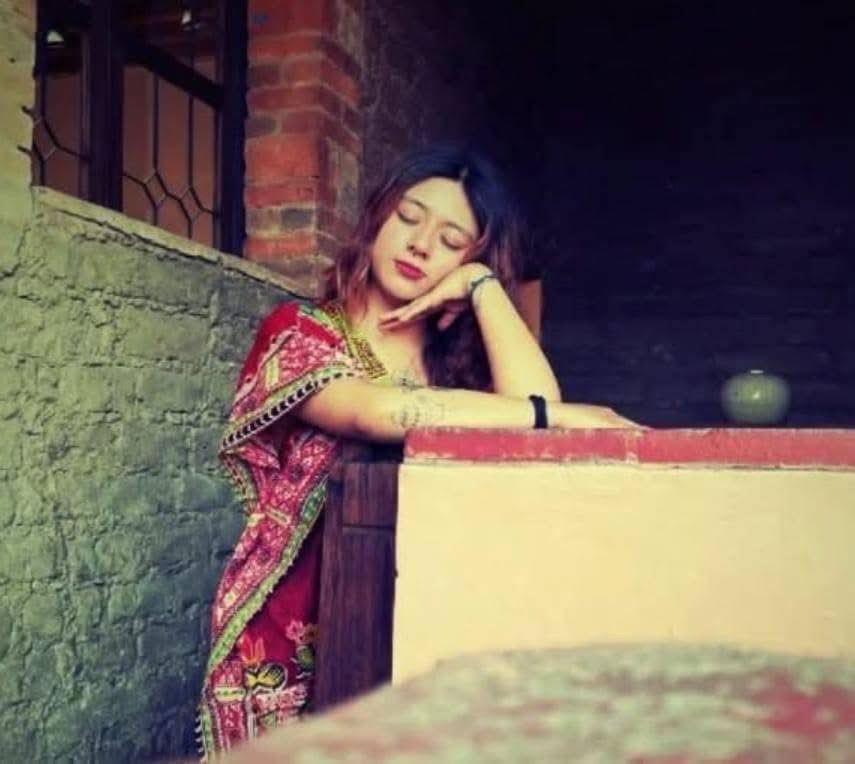 Jarim Virginia, estudiante de la UAEMex víctima de feminicidio en Toluca