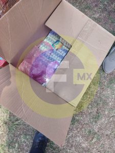 Presidente del PAN Toluca detenido por repartir supuestas vitaminas afuera de kínder en Sauces IV