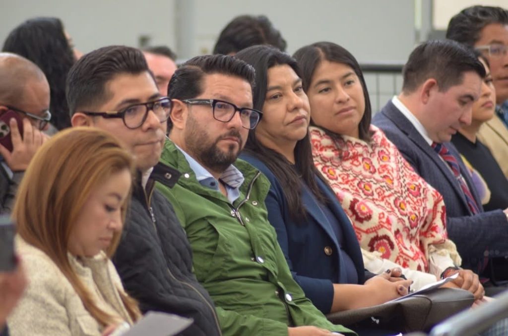 Adolfo Solís impulsa cancha de futbol rápido en Almoloya rumbo al Mundial 2026
