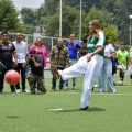 Mundialito Intermunicipal DIF 2026 reúne a familias en Almoloya