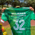 Mujeres buscadoras: Amnistía reúne firmas en Toluca para exigir protección