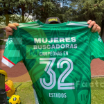 Mujeres buscadoras: Amnistía reúne firmas en Toluca para exigir protección