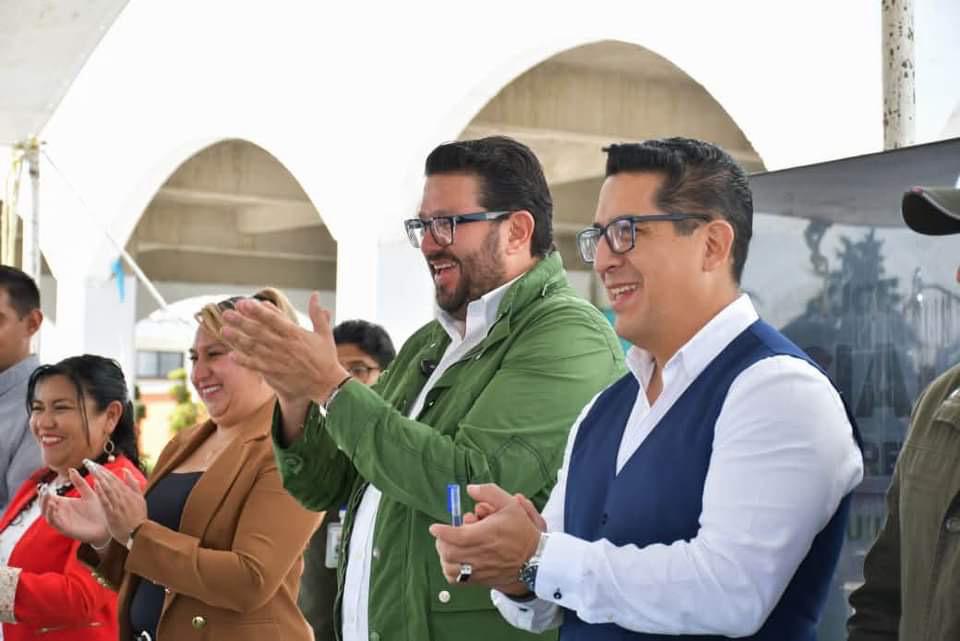 Registro Civil en Cieneguillas atenderá nueve comunidades