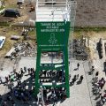 Agua en Almoloya de Juárez llegará a 150 hogares