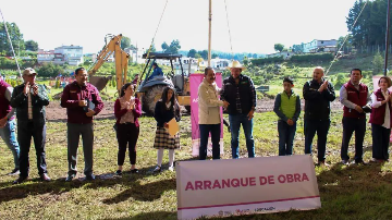 Primera preparatoria de Yebuciví atenderá a más de 200 estudiantes