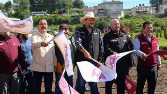 Primera preparatoria de Yebuciví atenderá a más de 200 estudiantes