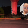 Feminicidio: Identifican a mujer hallada sin vida debajo del Tren Interurbano