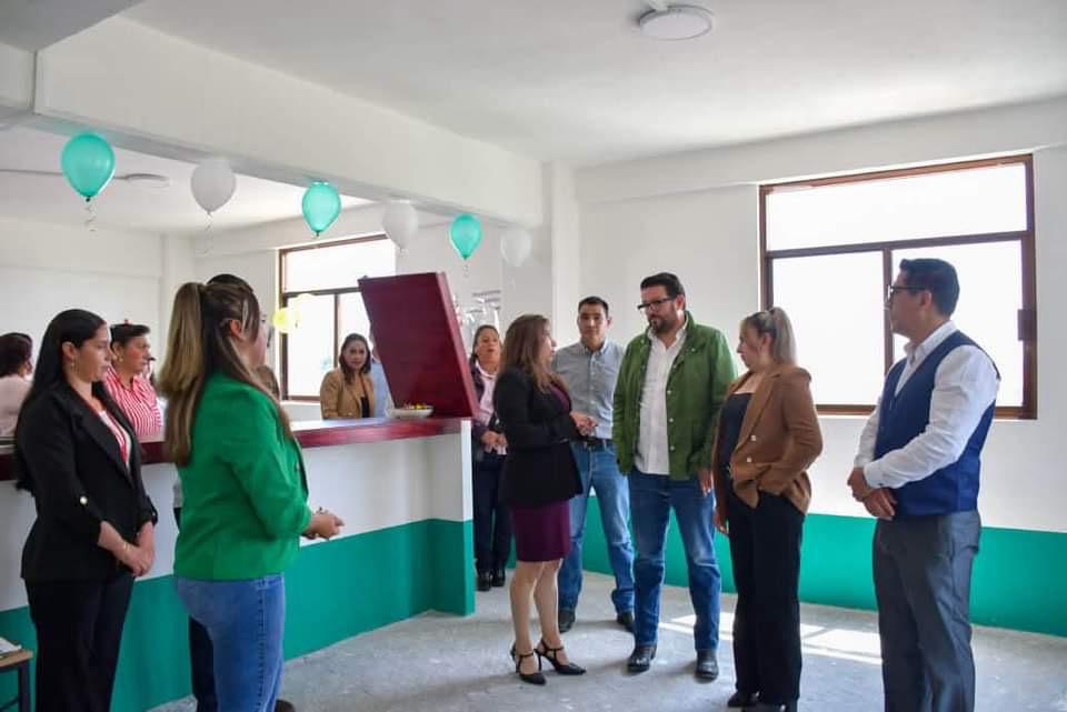 Registro Civil en Cieneguillas atenderá nueve comunidades